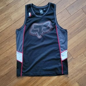 Fox jersey